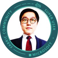 Jihwan Kim — Enterprise BI Architect & Microsoft Fabric Strategist